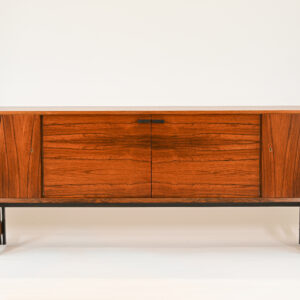 Enfilade en Palissandre