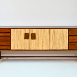 Enfilade Inger Klingerberg