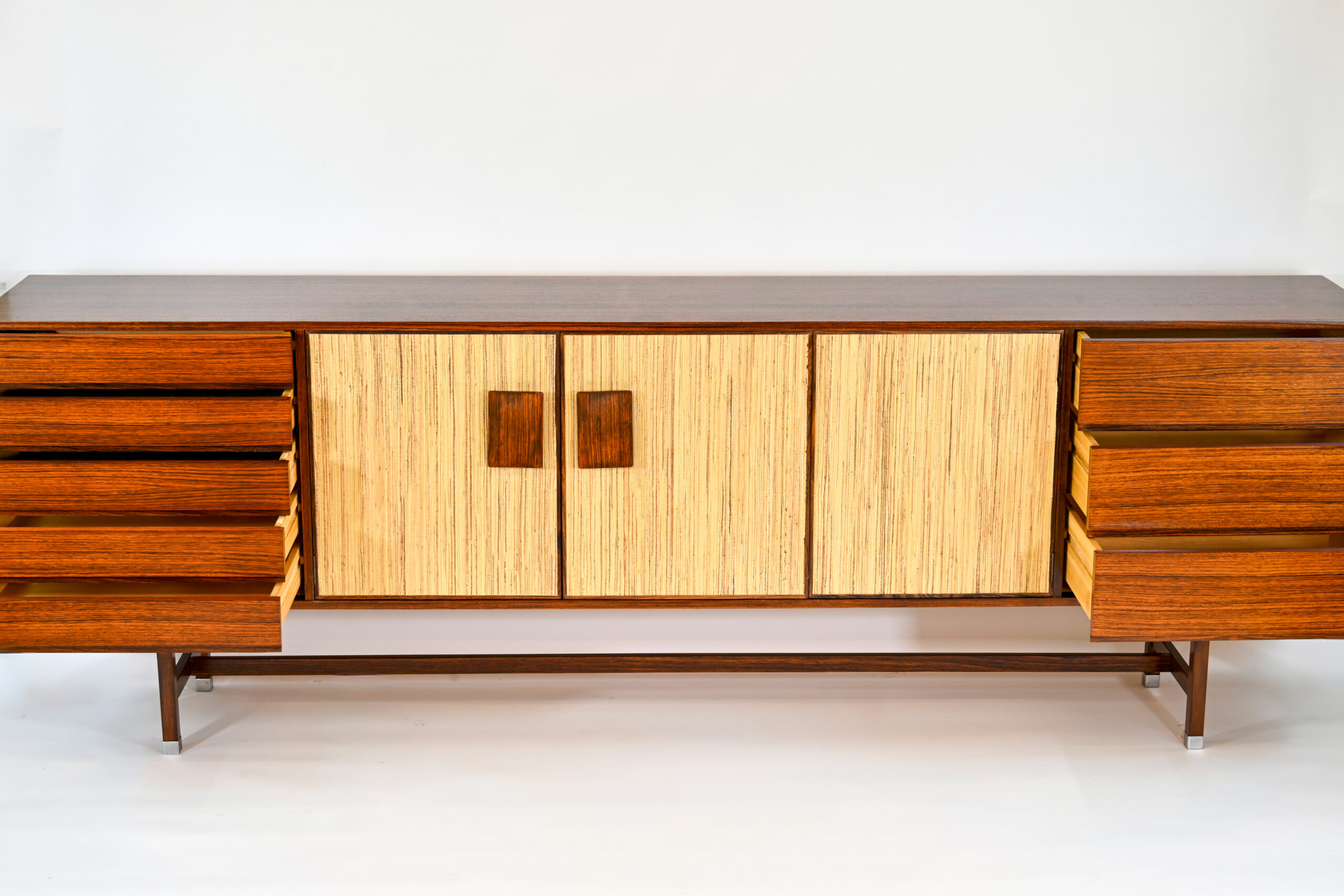 Enfilade Inger Klingerberg