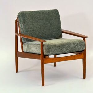 fauteuil Arne Vodder