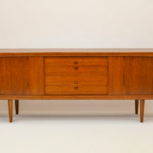 bramin enfilade en teck