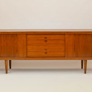 Bramin enfilade en teck