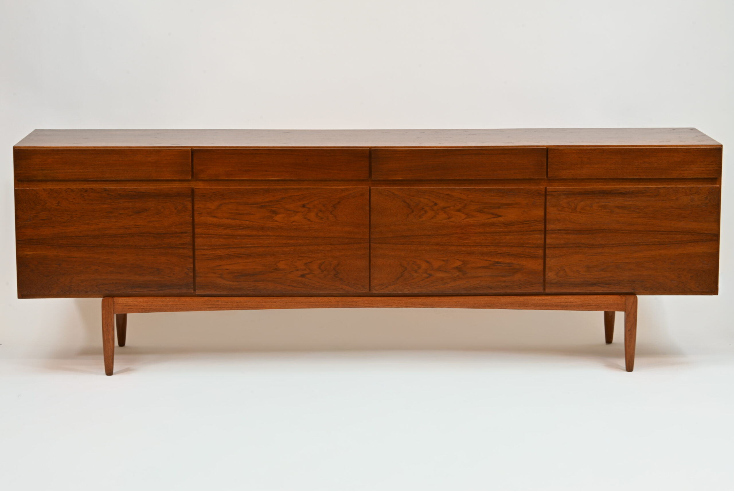 Enfilade kofod Larsen