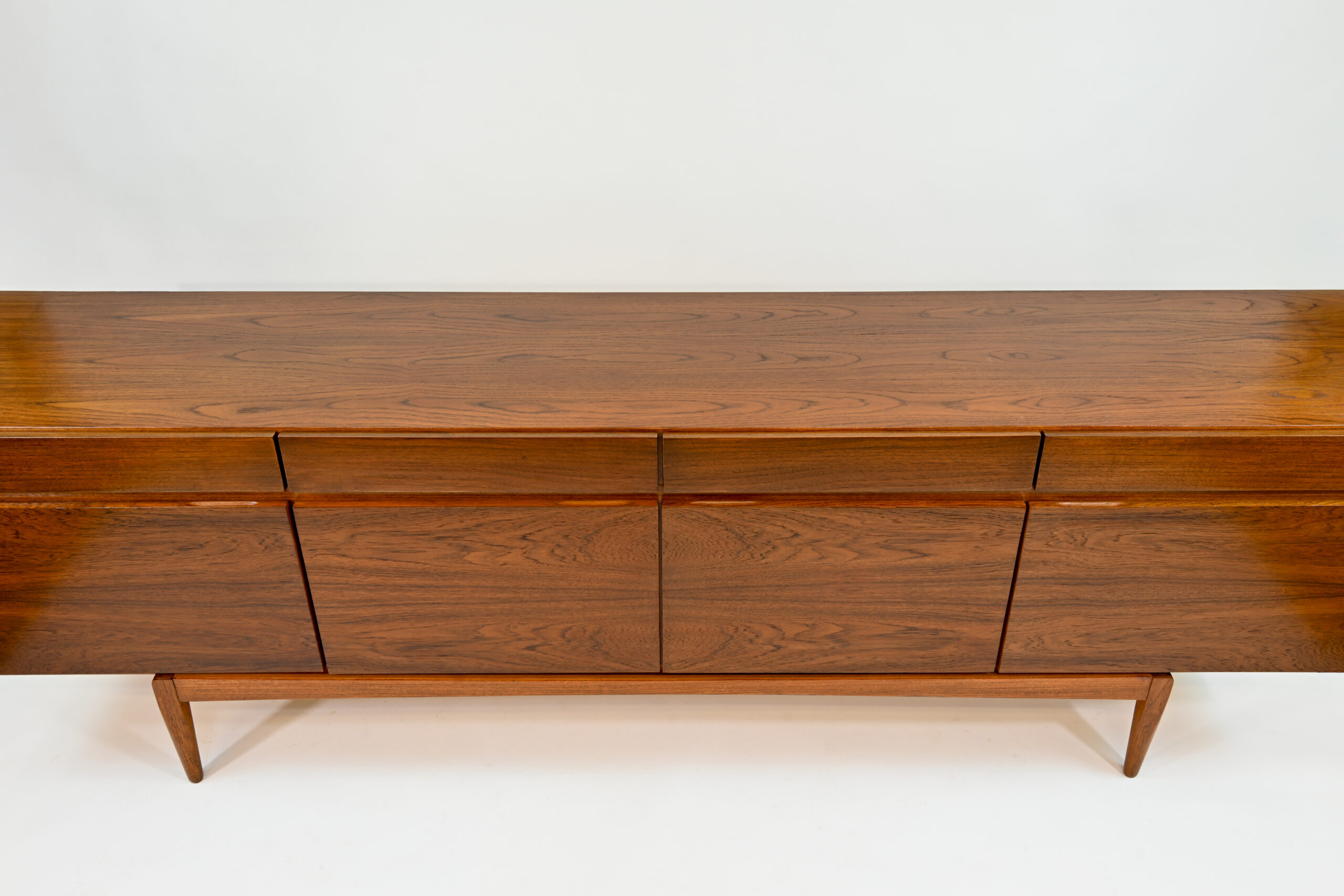 Enfilade kofod Larsen