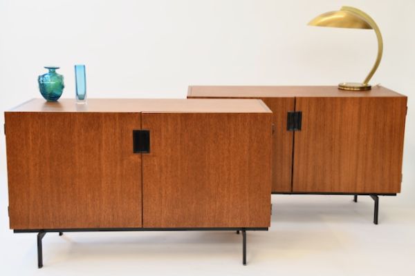 Commodes Cees Braakman