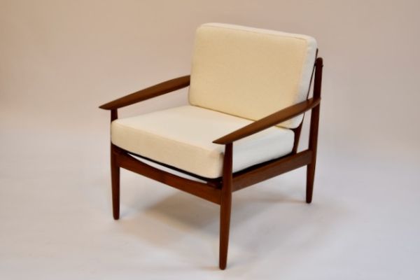 Fauteuil Arne Vodder