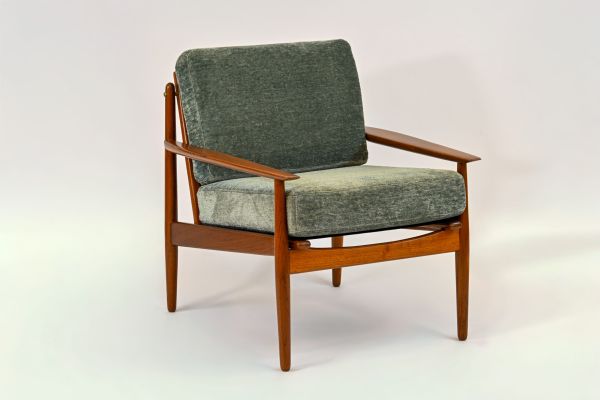 fauteuil Arne Vodder