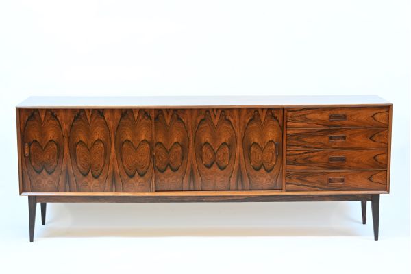 Enfilade en Palissandre