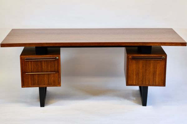 Bureau en Palissandre