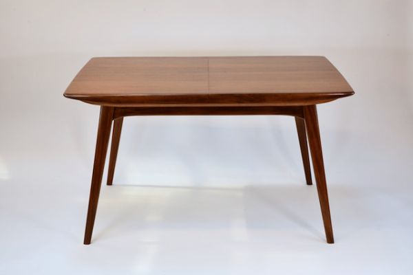 Table a diner by Louis van TEEFELEN