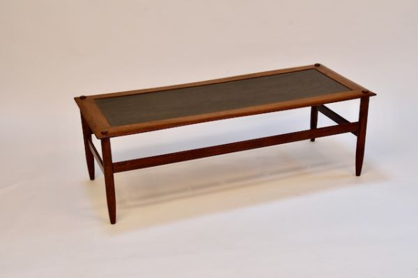 Table de salon Louis van TEEFELLEN