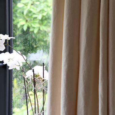 Nos rideaux - Aménagement intérieur - Leoti Ixelles