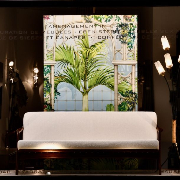 Aménagement intérieur sur mesure - Leoti Ixelles