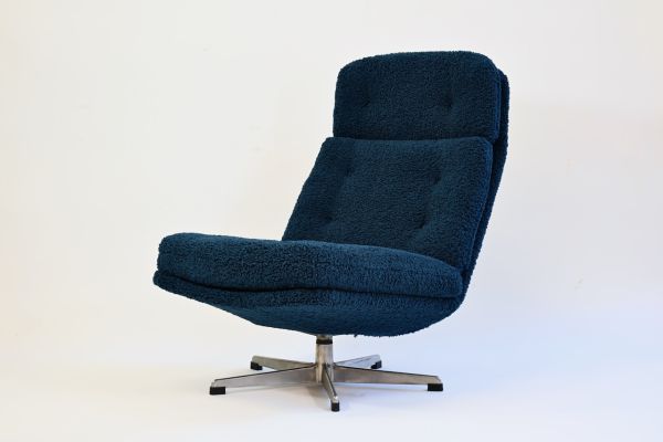 Fauteuil Gerard Neusser