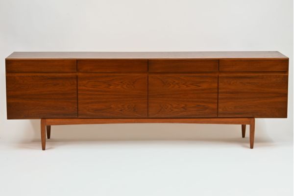 Enfilade kofod Larsen